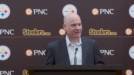 Steelers Fans Given A Peek At The "Scary Proposition" That The Rooneys Are Ok With Just Being Above Average (Steelers News)