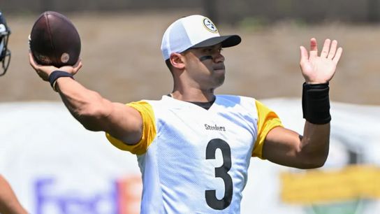 Steelers' Russell Wilson Exposed By The True Reason He Can't Thrive In Today's NFL (Steelers News)