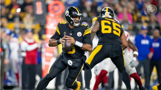 Steelers' Russell Wilson Absolutely Could Return For Less Money: "Why Would You Want To Start Over In A New Offense" (Steelers News)