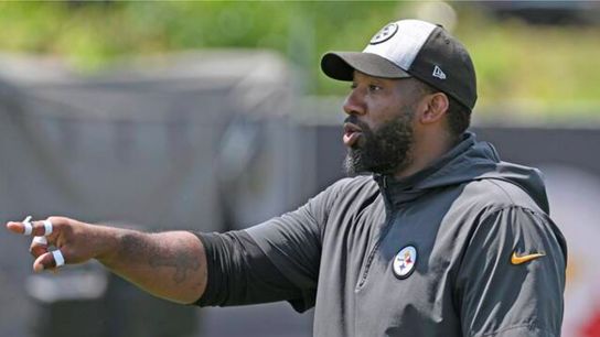 Steelers' Idea To Let Go Of Aaron Curry Now Seriously In Question: "It Did Seem Curious" (Steelers News)