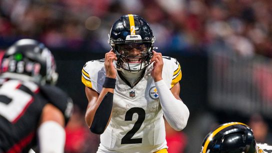 The Simple Reason Steelers' Justin Fields Had The Best 6 Games Of His Career To Start The 2024 Season Explained (Steelers News)