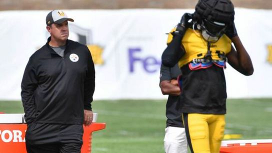 Steelers Applauded For "Clear Vision" Of Future Thanks To Andy Weidl's Drafting Genuis (Steelers News)