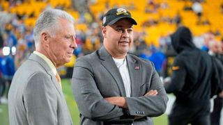 Steelers Front Office Is Aware Of Fans' Frustrations But "Don't Give A Sh*t" (Steelers News). Photo by Steelers.com