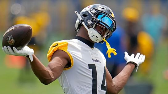 Possible Trade Destination For Steelers' Controversial George Pickens Named: "Should Fetch A Nice Price" (Steelers News)