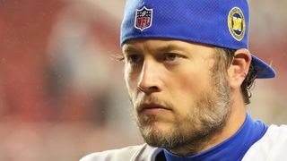 Steelers Fans Might Be Surprised By The Rams' Asking Price For Matthew Stafford (Steelers News). Photo by  Kelley L Cox / Imagn Images