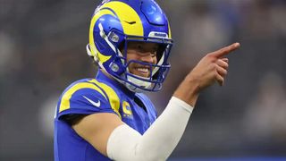 Steelers Could Be Surprised By The QB Market And Benefit From Matthew Stafford's Situation: "Lucky If It Even Gets To $40 [Million]" (Steelers News). Photo by Getty Images