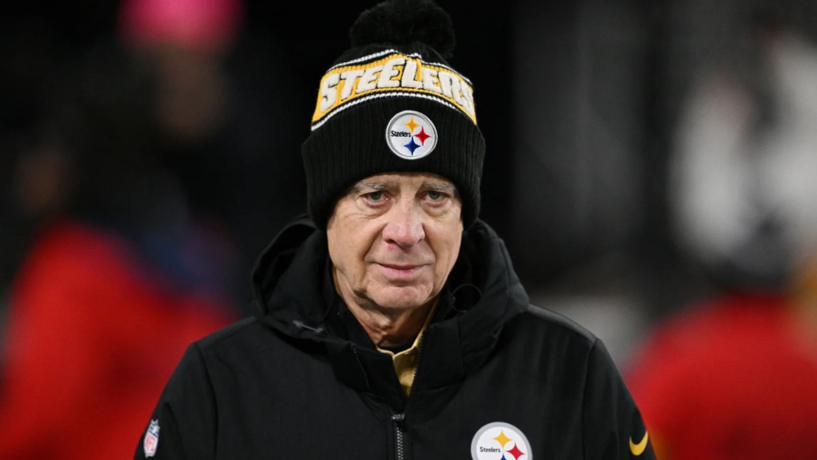 Steelers' Foolish Compliance Led To Rule Change Proposals After Free Agency Failure (Steelers News). Photo by Tommy Gilligan / Imagn Images