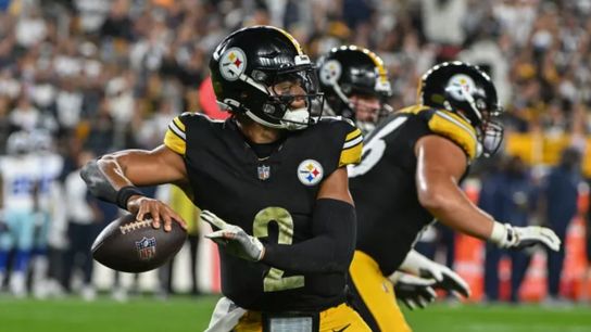 Steelers' Justin Fields Gets New Timeline To Finalize Deal With Pittsburgh Or Team Will "Probably Go In A Different Direction" (Steelers News)