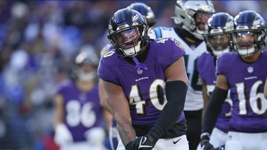 Steelers' New Addition Malik Harrison Is An Upgrade Over Elandon Roberts For 2 Simple Reasons (Steelers News)