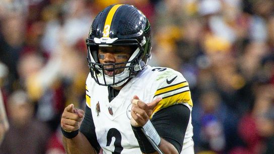 Steelers Likely Fell Victim To Leak From Russell Wilson's Agent. Photo by X: @DangeRussWilson