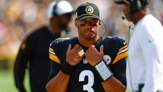 Steelers Definitely Did Not Burn Bridges With Russell Wilson Yet: "He's Just Sitting There Waiting" (Steelers News)