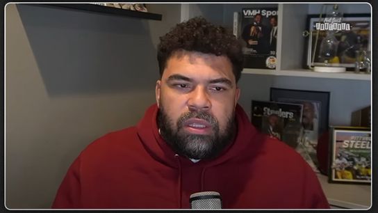 Steelers' Cameron Heyward Gives His Honest Opinion On The Aaron Rodgers Situation (Steelers News)