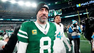 "Good News" For Steelers After Latest Development In Aaron Rodgers Saga (Steelers News). Photo by Kevin R. Wexler / USA TODAY NETWORK via Imagn Images