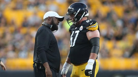 UPDATE: Steelers Bring Back B.J. Finney on One-Year Deal (Free Agency News)