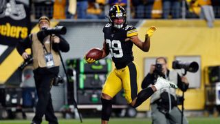 BREAKING: Steelers Sign Safety Minkah Fitzpatrick To Huge 4-Year Extension (Off-Season News)