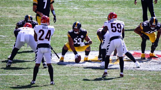 Is Steelers Offensive Line to Blame for Early Struggles? (Commentary)