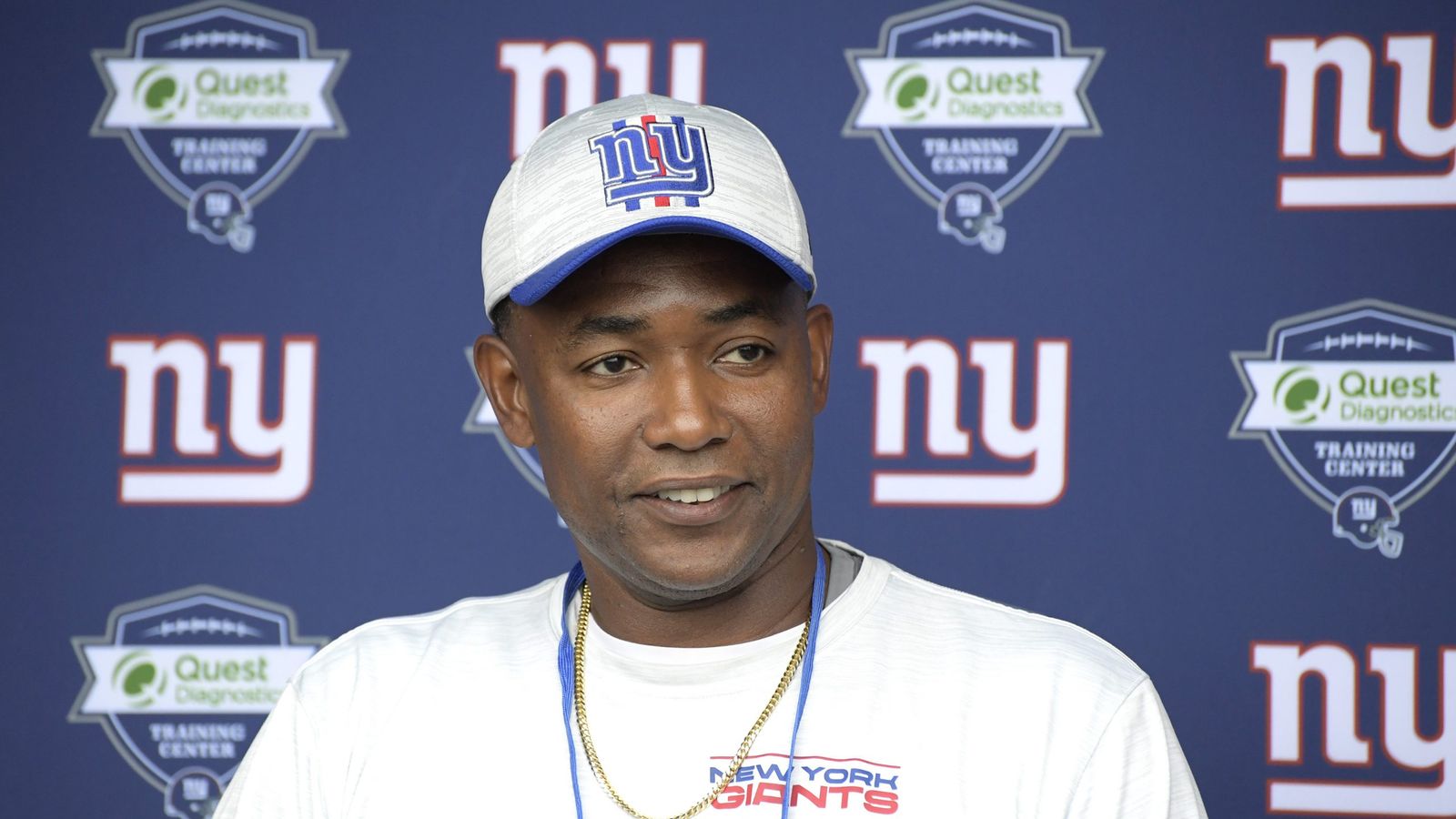 Steelers Request To Interview Giants DC Patrick Graham For Defensive  Coordinator Job 