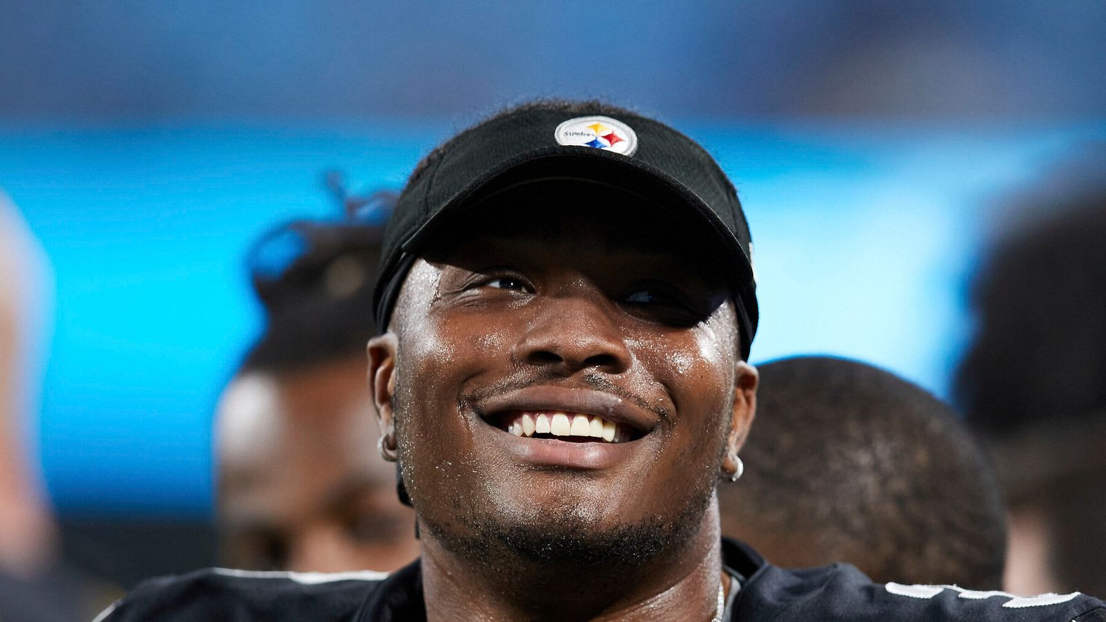 Steelers To Honor Dwayne Haskins During Season, Wear '3' Decal On