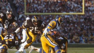 "Mean" Joe Greene and his Powerful Commercial Impact 40 Years Later (Steelers History)