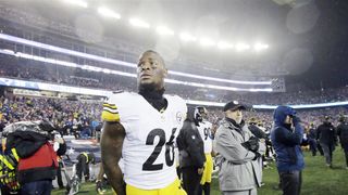 Le'Veon Bell: Retirement over Reid (Steelers News)