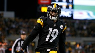 Steelers Must Prioritize JuJu Smith-Schuster This Off-Season (Commentary)