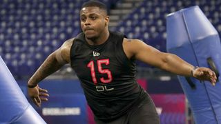 Steelers Strike Gold In Round 3 With DeMarvin Leal (2022 NFL Draft)