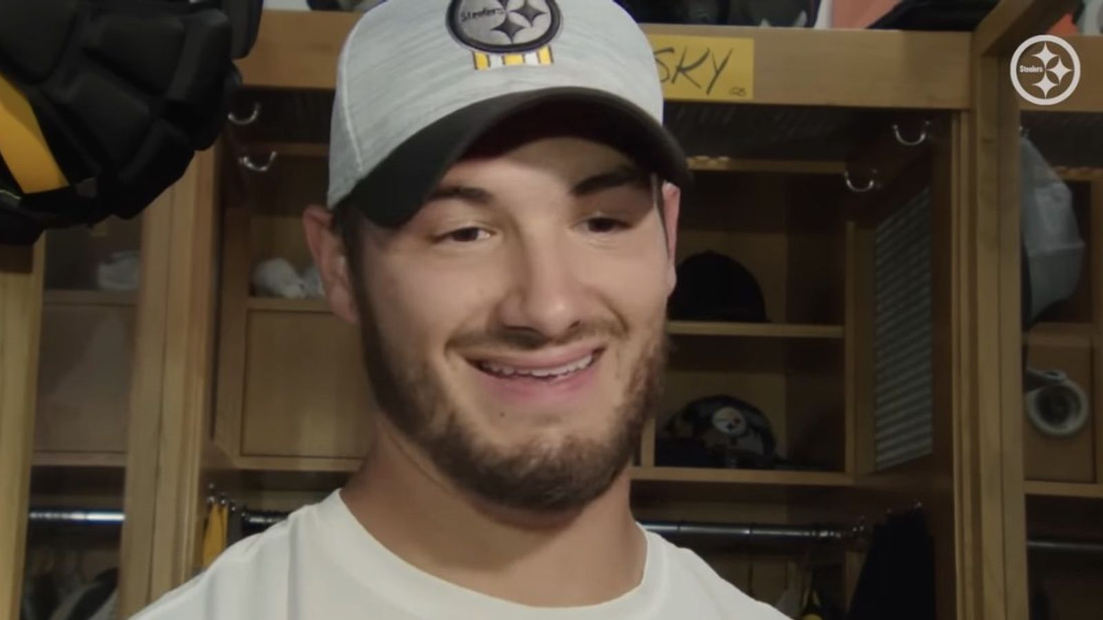 Steelers QB Mitch Trubisky Selected As Team's Most Overvalued