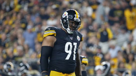 3 Steelers' Storylines to Watch for in OTA's This Week (Steelers News)