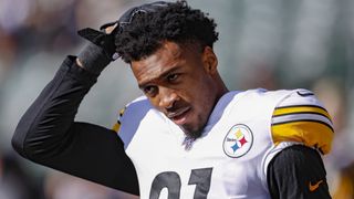 Madden 23 Truly Gets It Right: Steelers DL Cam Heyward Rated 93, Ahkello  Witherspoon Highest-Rated CB With 79