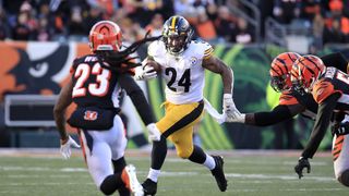 Ranking the Steelers 2020 Games: #15 (Analysis)