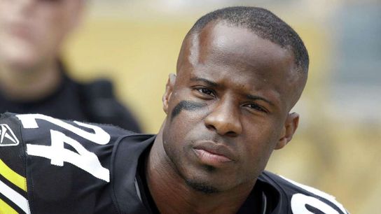 Former Steelers CB1 Ike Taylor Has Not Been Forgotten Or Replaced After Almost A Decade (Steelers History)