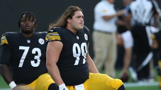 Steelers Make Way For First Official Practice: Add 3 to Practice Squad (Free Agency News)