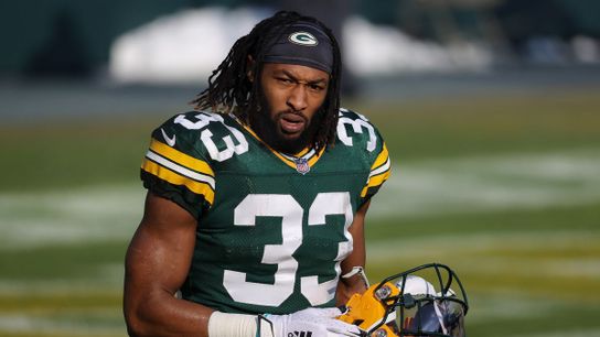 Report - Steelers Interested in Aaron Jones (Free Agency News)