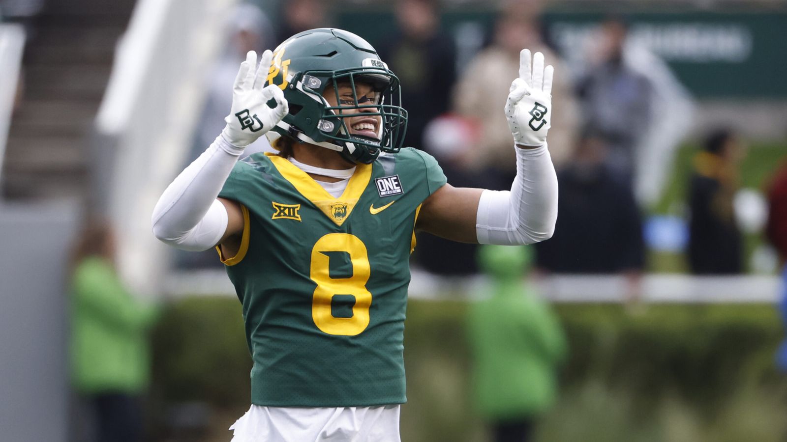 Steeler Nation's Leif Adams' 2022 Draft Grades for the Pittsburgh Steelers