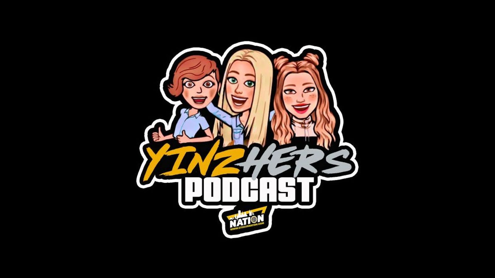 The Yinzhers Podcast (Hotcast)