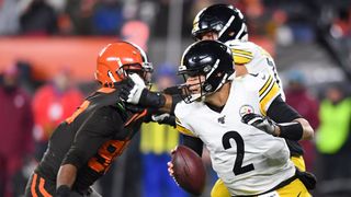 Steelers at Browns: 3 Things To Keep an Eye On (Steelers News)