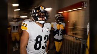 Steelers Depot 7⃣ on X: Will you be buying a No. 44 Derek Watt