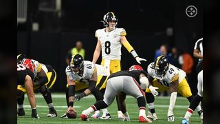 Steelers vs. Bengals Week 11 Pregame Report: A Nightmare Waits for the  'Cats on the North Shore'