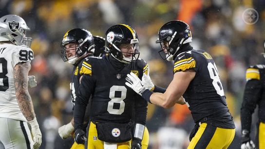 Steelers' Kenny Pickett Is Extremely Poised For A Breakout Year in 2023 (Kenny Pickett News)