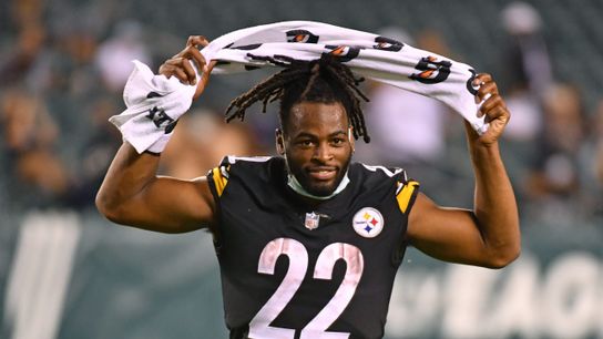 Steelers Star RB1 Najee Harris Reiterates He Has "No Fat"; Has Added A Few Pounds Of Muscle Since Last Year (Steelers News)