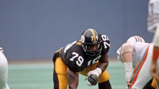 Why are the Steelers Offensive Tackles Forgotten by the NFL Every Awards Season? (Steelers History)