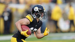 Switzer Bound for a Comeback Year? (Steelers News)