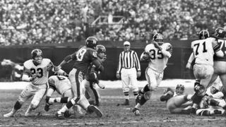 How the 1963 Steelers nearly changed NFL history (Commentary)