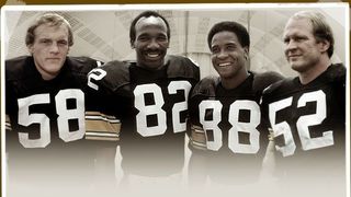 The Steelers Made Draft History in 1974; It Won't Ever be Repeated (Steelers History)