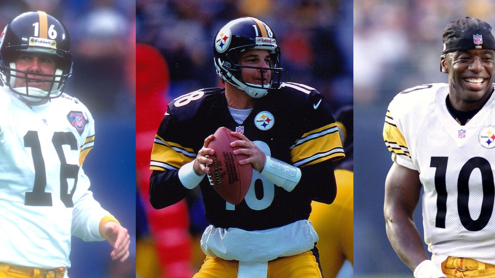 Comparing the Steelers 1996 QB Battle to 2022: Inevitable