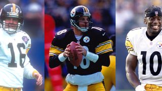 Comparing the Steelers 1996 QB Battle to 2022: Inevitable Foreshadowing or Birth of a New Dynasty? (Steelers History)