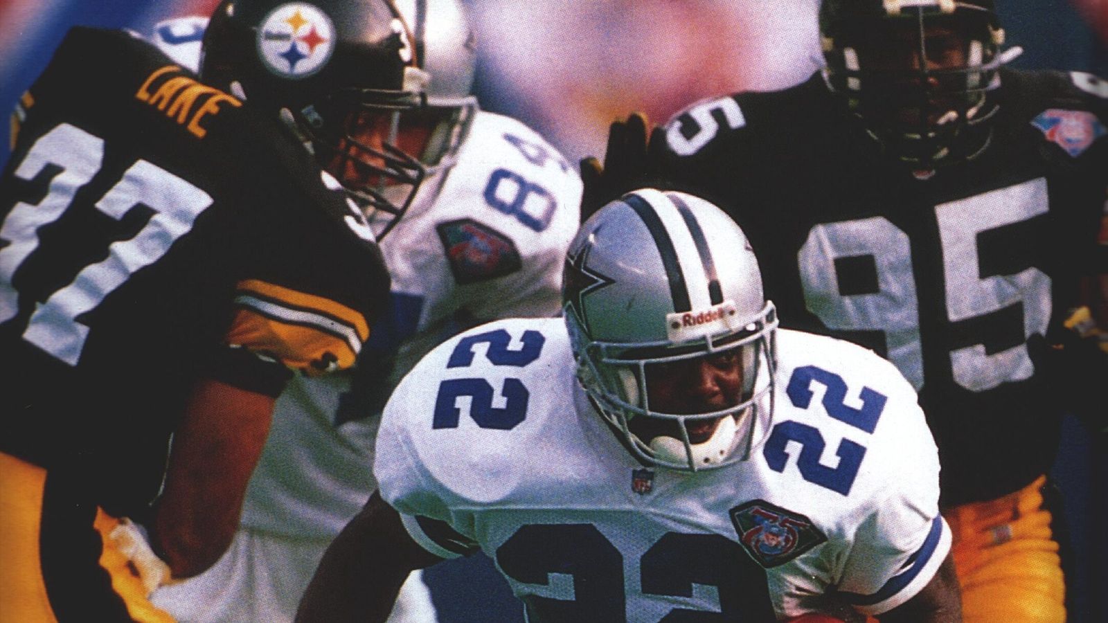 Revisiting the 1990 NFL Draft: Did the Steelers Help Build the Cowboys  Dynasty?