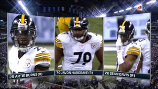 Grading The Steelers Previous Draft Classes (Draft News)