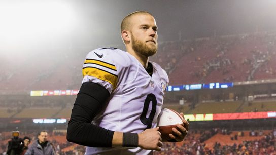 Cap Class: Chris Boswell (Steelers News)