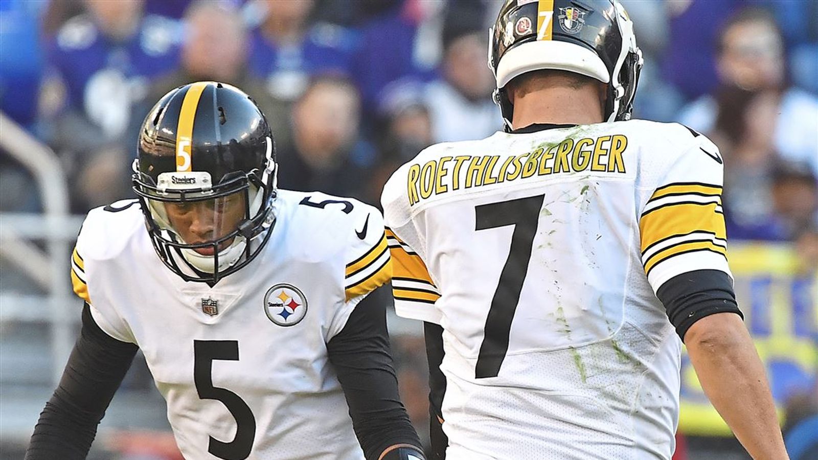 Ben Roethlisberger's tribute to Dwayne Haskins: He was a young man who  didn't seem to ever have a bad day